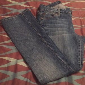 Women jeans